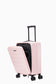 NEW GUEST - Valise Trolley (55 cm/65 cm/75 cm) - RPET - Coloris au choix - Baggyver
