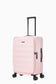 NEW GUEST - Valise Trolley (55 cm/65 cm/75 cm) - RPET - Coloris au choix - Baggyver