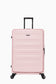 NEW GUEST - Valise Trolley (55 cm/65 cm/75 cm) - RPET - Coloris au choix - Baggyver