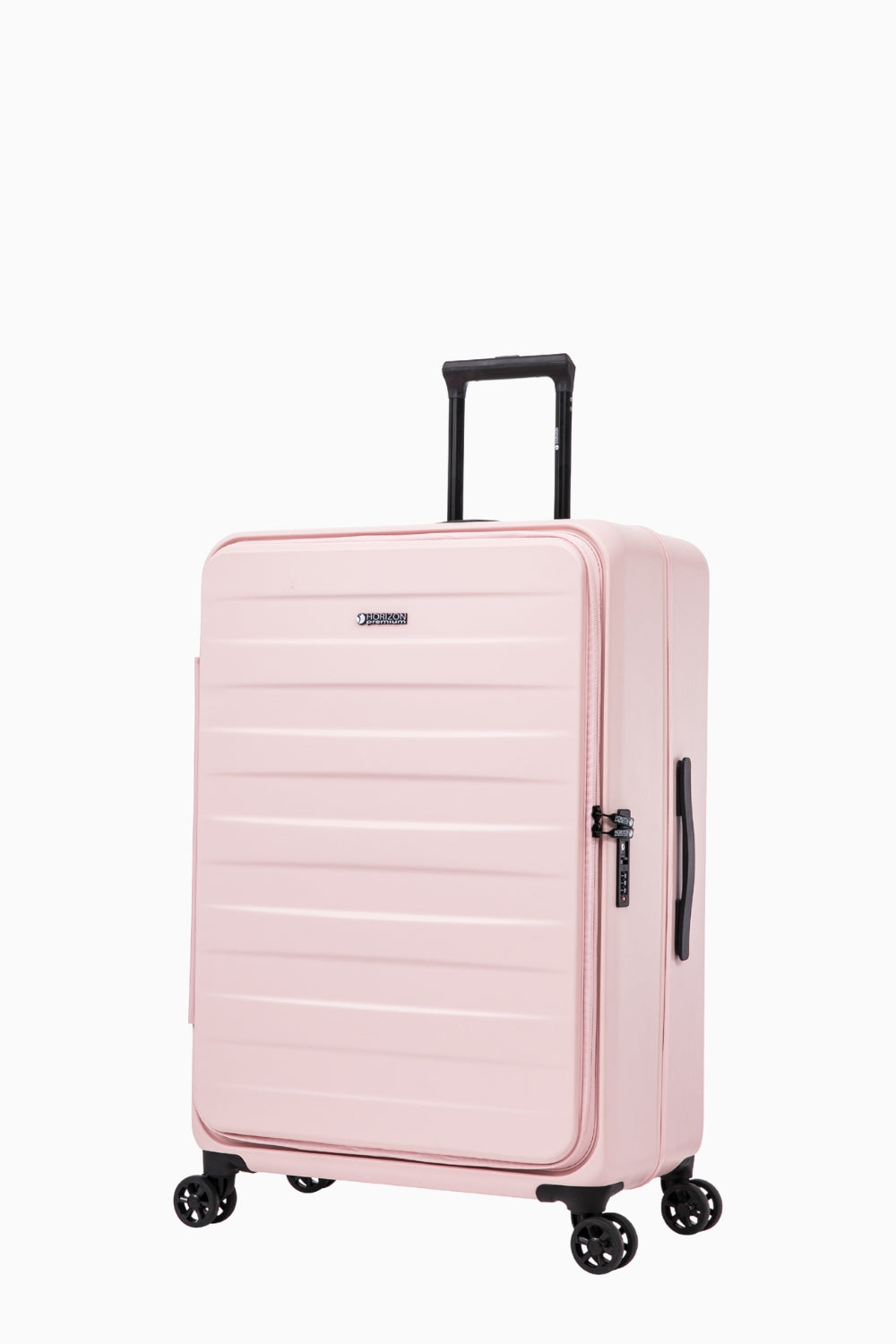 NEW GUEST - Valise Trolley (55 cm/65 cm/75 cm) - RPET - Coloris au choix - Baggyver