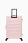 NEW GUEST - Valise Trolley (55 cm/65 cm/75 cm) - RPET - Coloris au choix - Baggyver