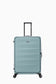 NEW GUEST - Valise Trolley (55 cm/65 cm/75 cm) - RPET - Coloris au choix - Baggyver