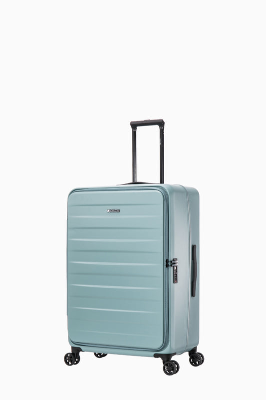 NEW GUEST - Valise Trolley (55 cm/65 cm/75 cm) - RPET - Coloris au choix - Baggyver