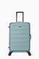 NEW GUEST - Valise Trolley (55 cm/65 cm/75 cm) - RPET - Coloris au choix - Baggyver