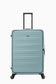 NEW GUEST - Valise Trolley (55 cm/65 cm/75 cm) - RPET - Coloris au choix - Baggyver