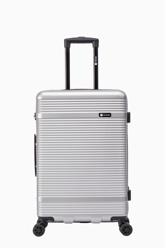 PADDLE - Valise Trolley (55 cm/65 cm/75 cm) - ABS/PET