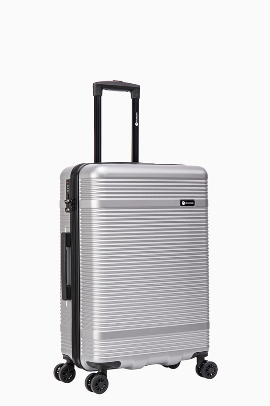 PADDLE - Valise Trolley (55 cm/65 cm/75 cm) - ABS/PET