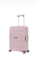 OCEAN - Valise Trolley (55 cm/65 cm/75 cm) - POLYPROPYLÈNE Recyclé