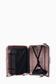 OCEAN - Valise Trolley (55 cm/65 cm/75 cm) - POLYPROPYLÈNE Recyclé