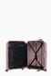 OCEAN - Valise Trolley (55 cm/65 cm/75 cm) - POLYPROPYLÈNE Recyclé