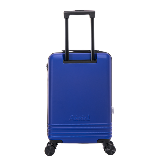 Valise cabine rigide POP V2 - Taille S - Aérial - Baggyver