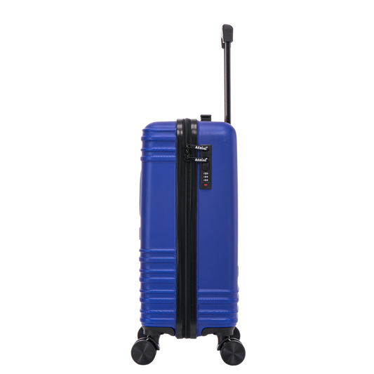 Valise cabine rigide POP V2 - Taille S - Aérial - Baggyver
