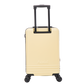 Valise cabine rigide POP V2 - Taille S - Aérial - Baggyver