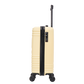 Valise cabine rigide POP V2 - Taille S - Aérial - Baggyver