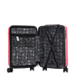 Valise cabine rigide POP V2 - Taille S - Aérial - Baggyver