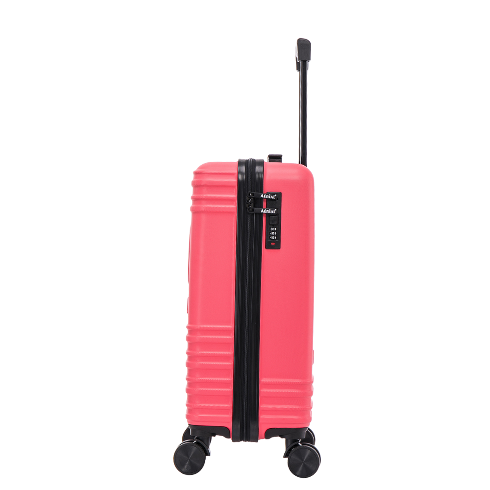 Valise cabine rigide POP V2 - Taille S - Aérial - Baggyver
