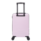 Valise cabine rigide POP V2 - Taille S - Aérial - Baggyver