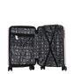 Valise cabine rigide POP V2 - Taille S - Aérial - Baggyver