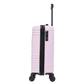 Valise cabine rigide POP V2 - Taille S - Aérial - Baggyver