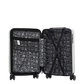 Valise cabine rigide POP V2 - Taille S - Aérial - Baggyver