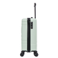 Valise cabine rigide POP V2 - Taille S - Aérial - Baggyver